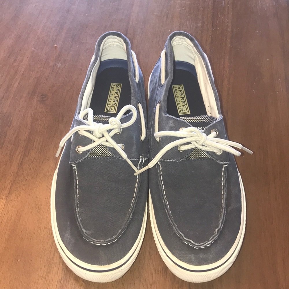 Men’s Sperry’s